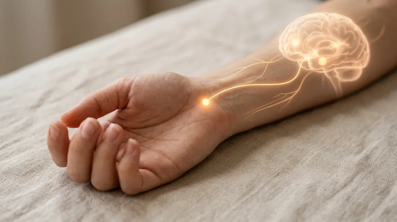 Acupuncture for Anxiety Vs. Breathwork: What to Consider