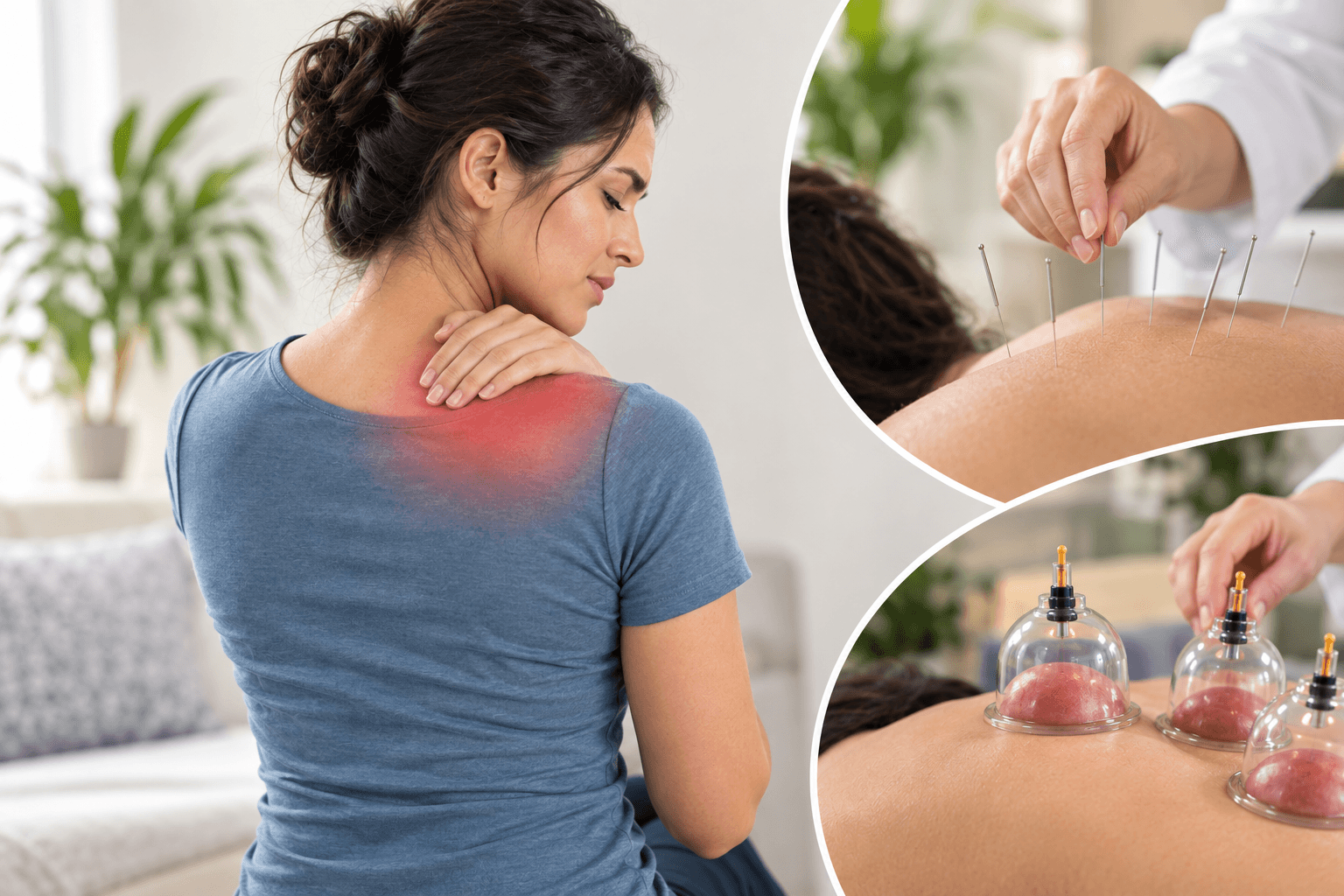 Find a Clearer Path Beyond Lingering Muscle Pain