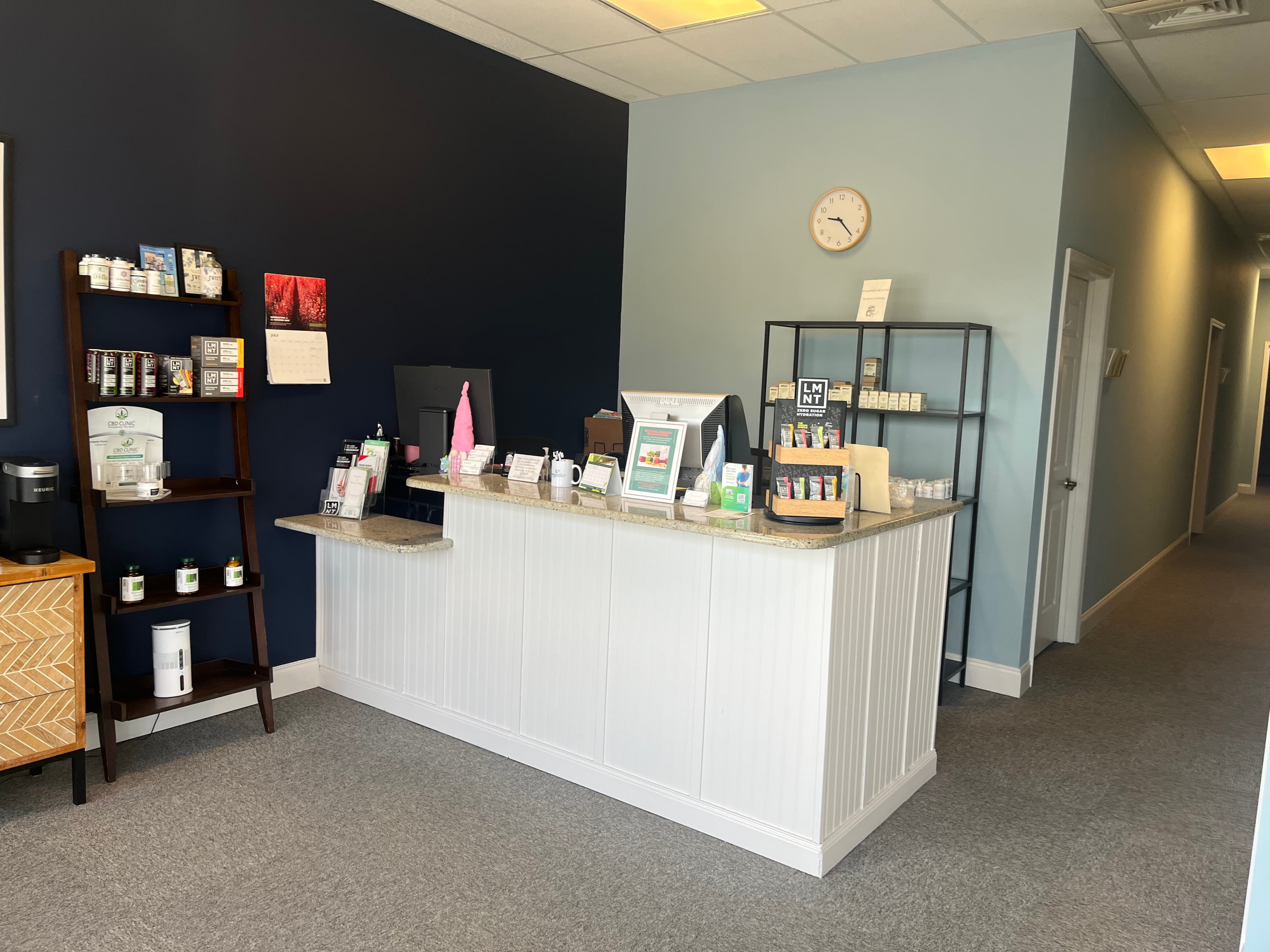 Acupuncture for Indian Trail, NC patients