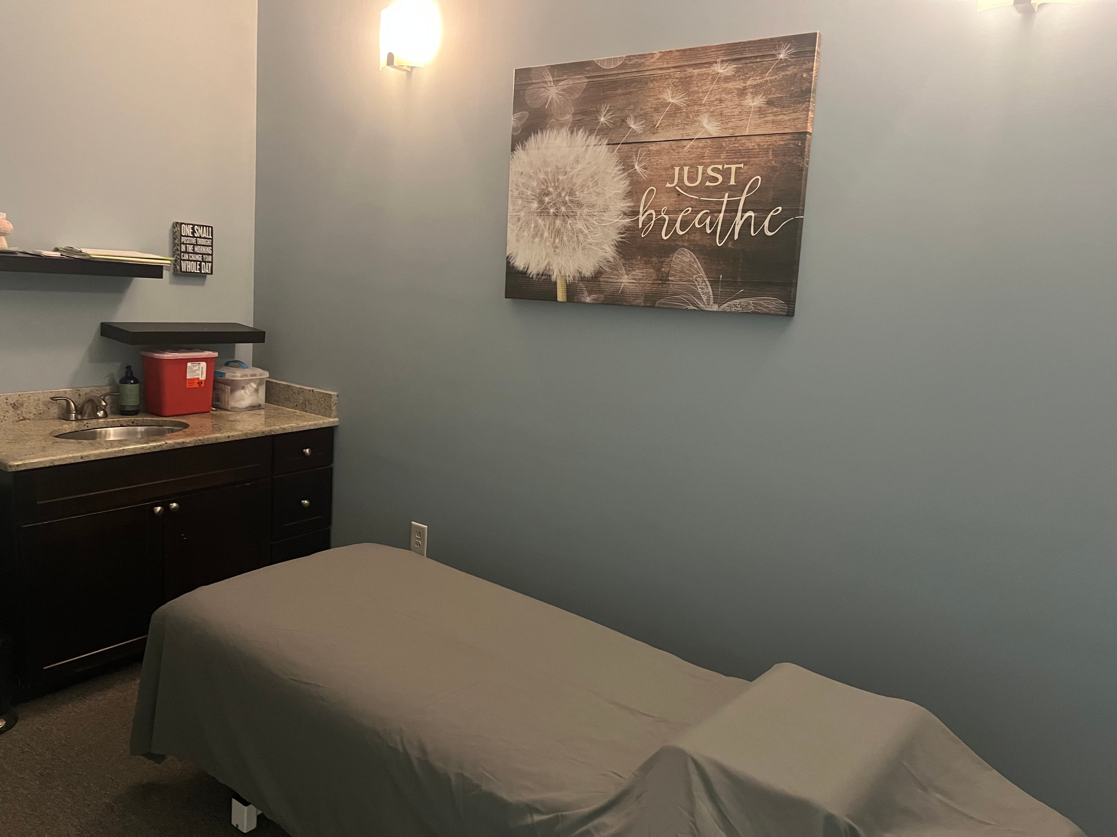 Acupuncture for Mint Hill, NC patients