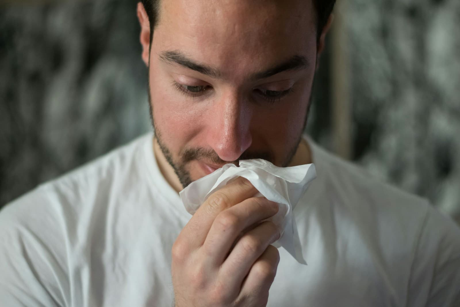 Acupuncture for Allergy