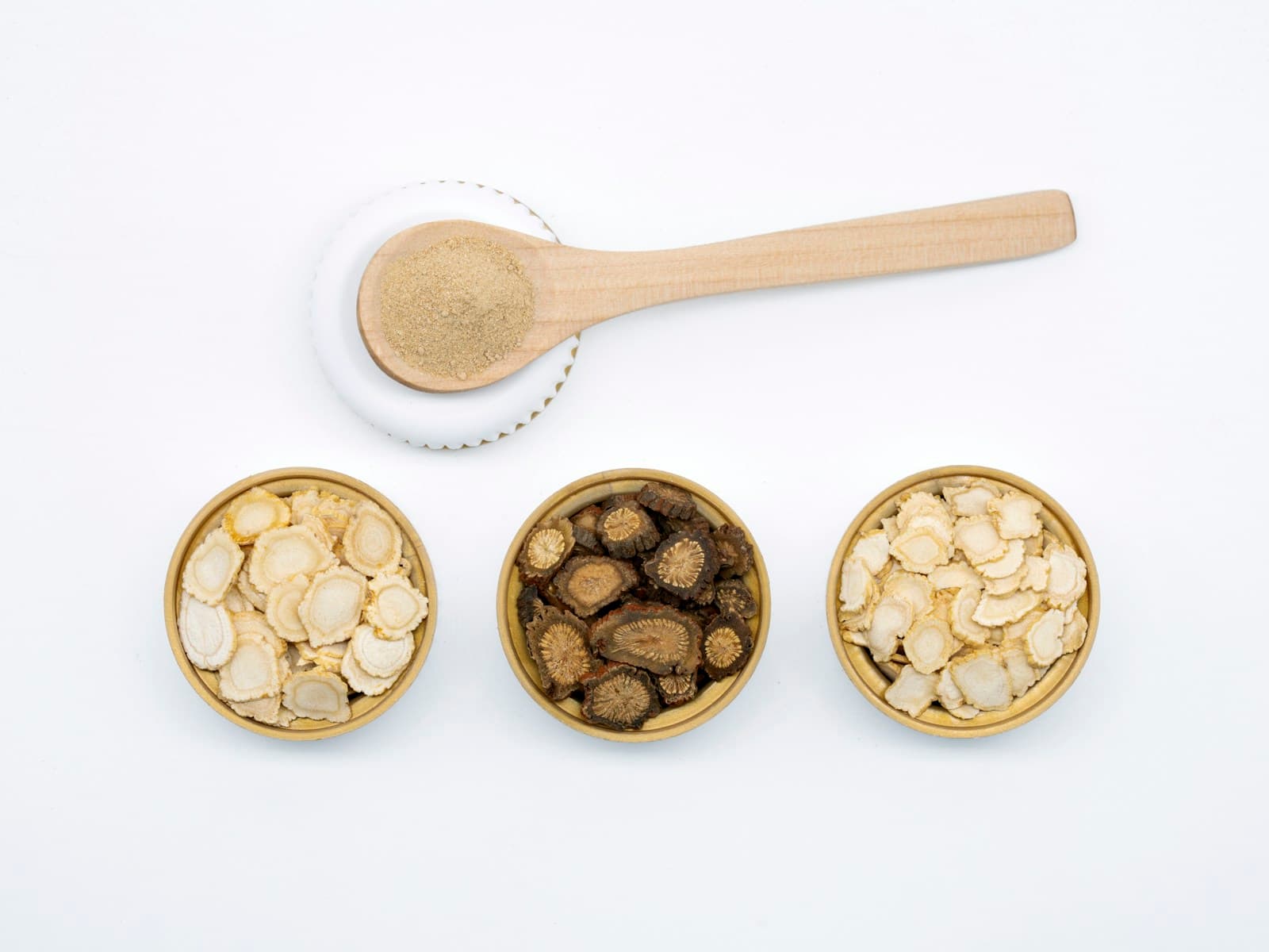 Chinese Herbal Therapy