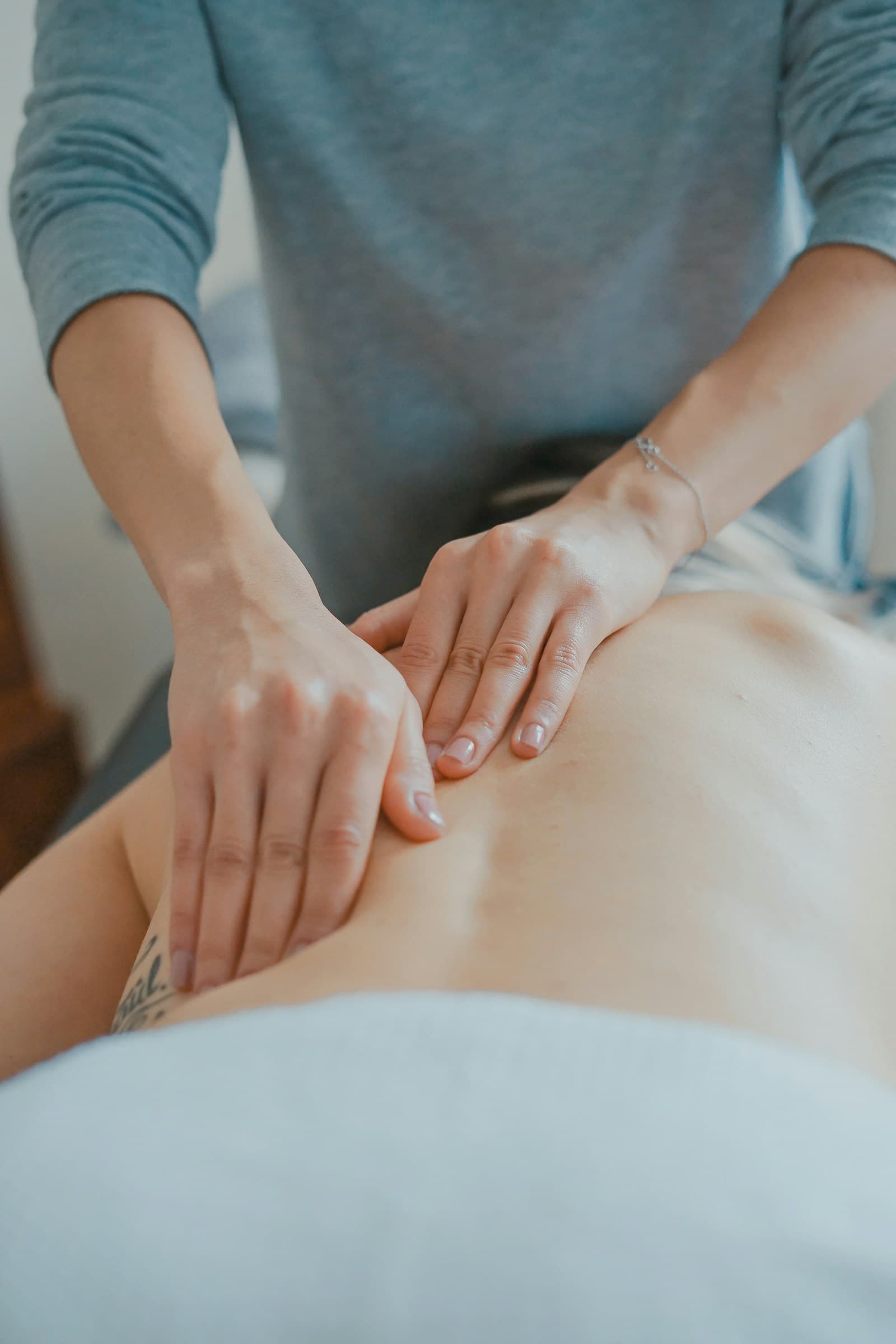 Easing inflammation and everyday pain with acupuncture